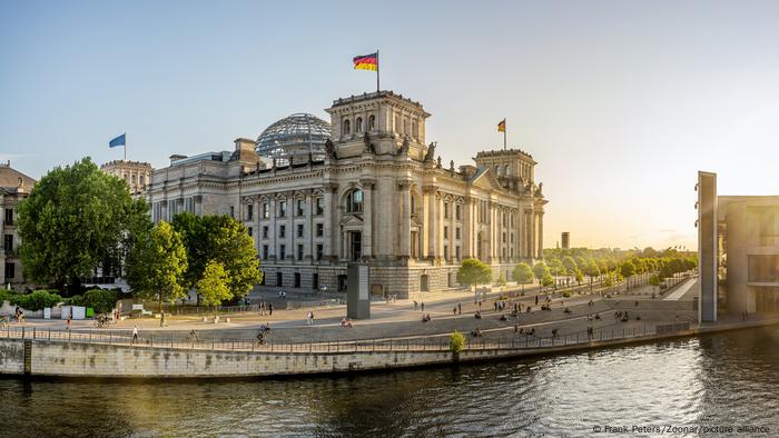 reichstag