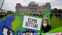 2022 Год Германия Новые Законы