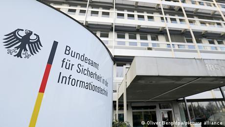 BSI sieht Gefahren nach Cyberangriff auf Berliner Verwaltung
