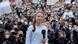 Грета Тунберг на акции Fridays for Future в Берлине Грета Тунберг на акции Fridays for Future в Берлине