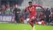 Alphonso Davies in action for Bayern Munich Alphonso Davies in action for Bayern Munich