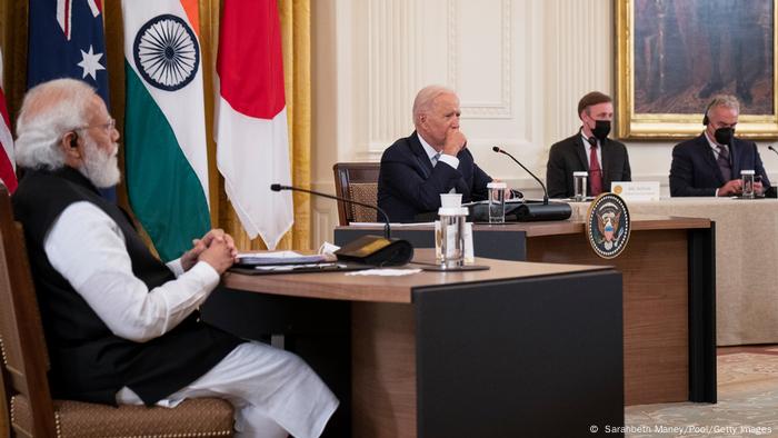 USA | Indopazifik-Gipfel in Washington USA | Indopazifik-Gipfel in Washington