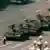 China Tiananmen Massaker 1989