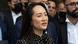 Meng Wanzhou I Huawei Meng Wanzhou I Huawei