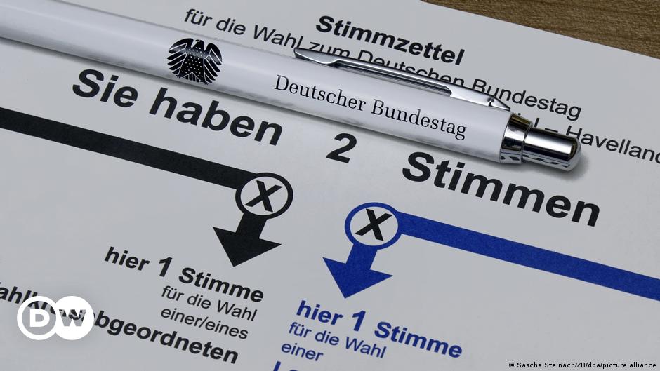 Alman basınında seçimler nasıl yorumlandı?
