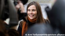Iceland election: Recount overturns historic results for women