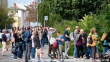 Teilwiederholung der Bundestagswahl in Berlin beschlossen