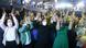 Bundestagswahl - Wahlparty Grüne Bundestagswahl - Wahlparty Grüne
