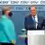 Bundestagswahl 2021 | Wahlparty der CDU
