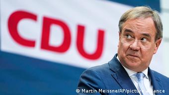 Армин Лашет