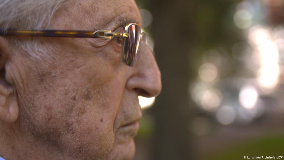 Suđenje za nacističke zločine: prekasno ili nužno? | Priča dana | DW - Vimarsana News