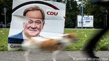 Die CDU sucht den Weg zum Neustart