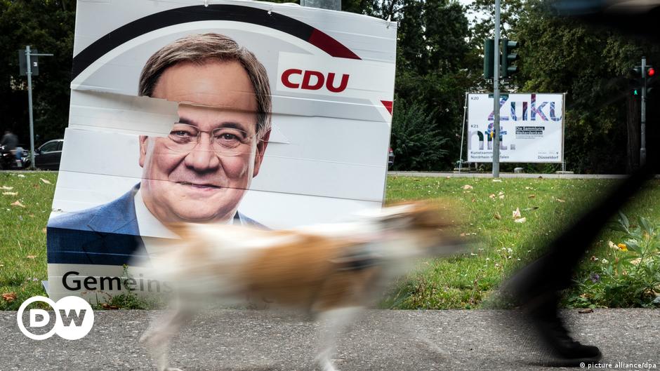 Die CDU sucht den Weg zum Neustart