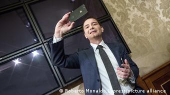 Λούκα Μορίζι