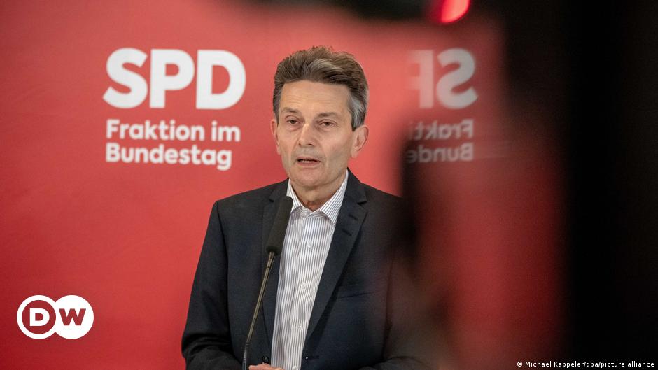 SPD zeigt sich voller Tatendrang