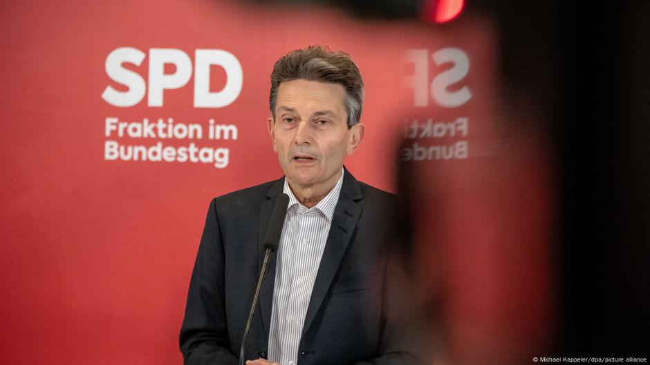 SPD zeigt sich voller Tatendrang