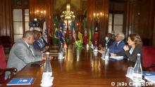 Recuperação da economia será prioridade de Angola na presidência da CPLP