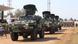 Défilé le 25 septembre 2021, journée nationale des forces armées du Mozambique Défilé le 25 septembre 2021, journée nationale des forces armées du Mozambique