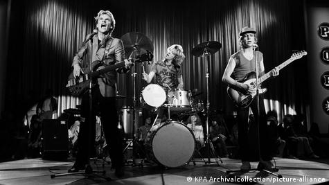 Musikgruppen Der 1970er Jahre musikgruppen-der-1970er-jahre