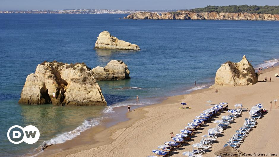 Portugals Tourismusbranche atmet auf