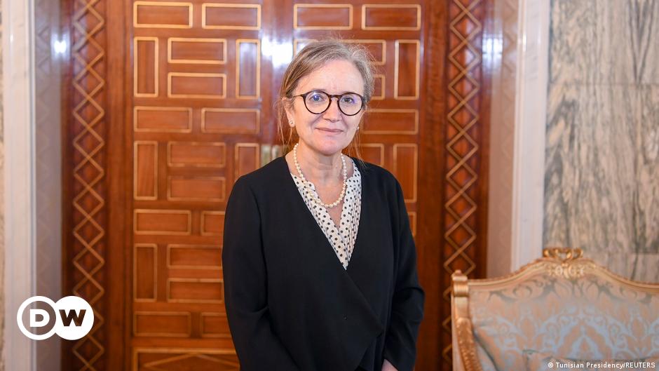 Erstmals soll eine Frau Tunesien regieren