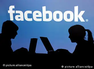 Facebook: un réseau mondial de communication