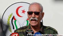 España vuelve a cerrar querella por genocidio contra líder del Frente Polisario