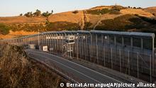 España y Marruecos reabrirán su frontera terrestre el martes después de dos años
