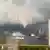 Deutschland I Tornado über Kiel