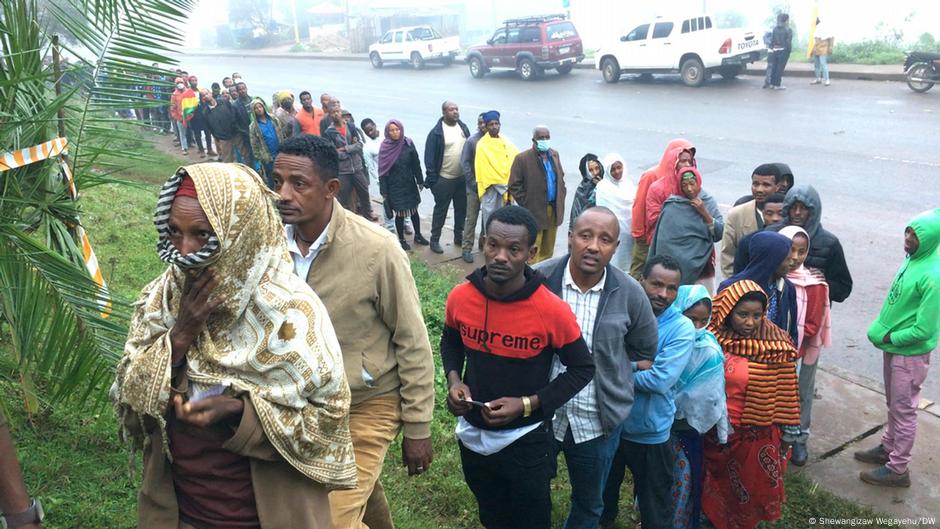 «ሰባተኛው ሀገራዊ ምርጫ ፣ የፖለቲካ ፓርቲዎች ዝግጅት እና የኢትዮጵያ ተስፋ» እንወያይ