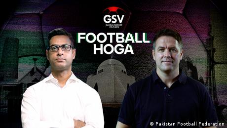 Pakistan: Will a Premier League partnership jumpstart professional football?