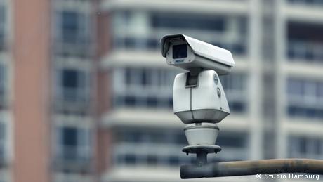 Stills Dokumentation China - Überwachungsstaat oder Zukunftslabor?