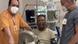 Pelé I brasilianische Fußballlegende liegt in einem Krankenhaus in Sao Paulo Pelé I brasilianische Fußballlegende liegt in einem Krankenhaus in Sao Paulo