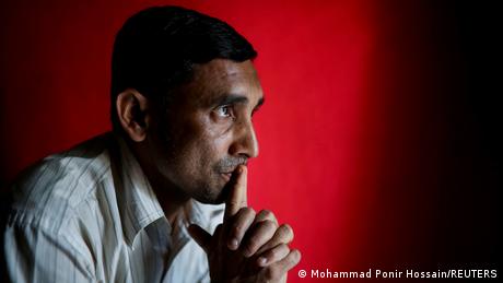 Bangladesh: Who killed Rohingya leader Mohibullah?