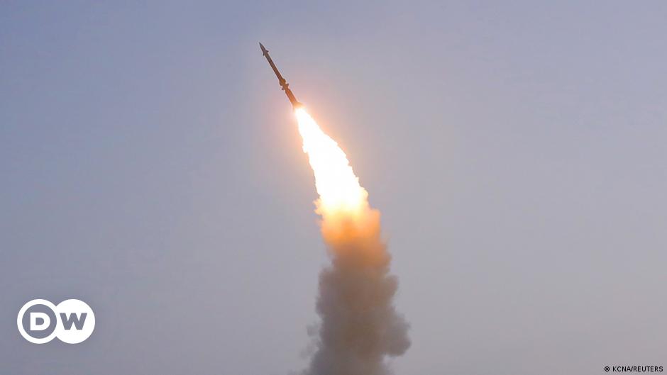 Nordkorea meldet Test einer weiteren Flugabwehrrakete