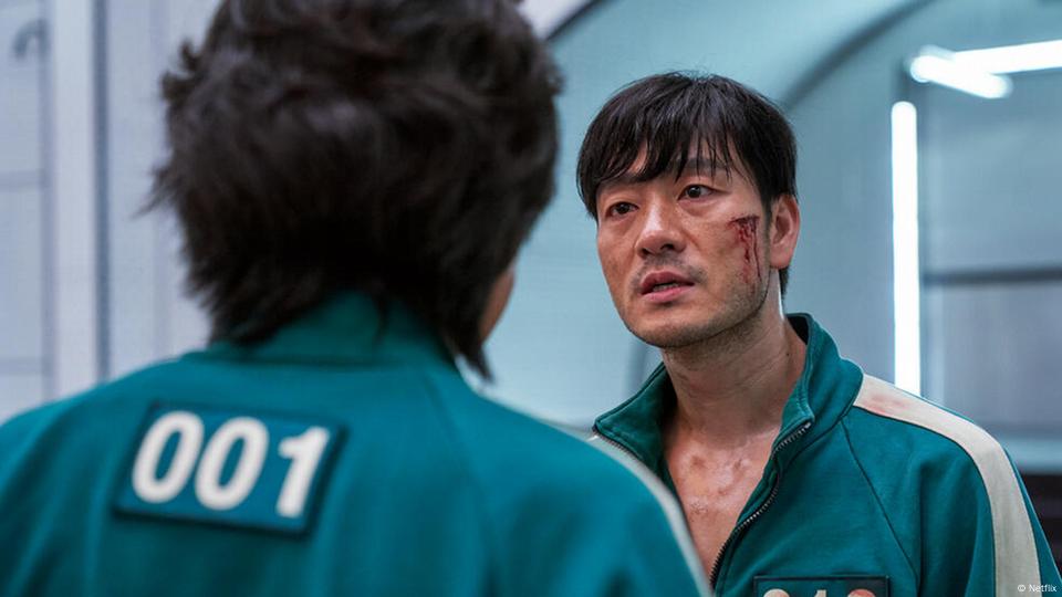 Netflix decide fazer uma pequena mudança na série coreana Round 6