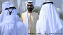 محكمة: حاكم دبي تجسس على هواتف زوجته السابقة وفريقها القانوني