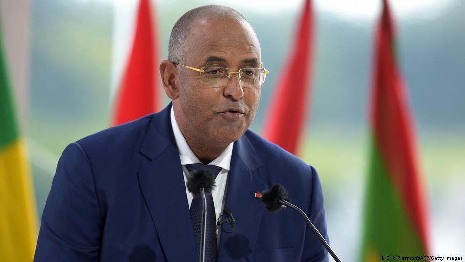 Ivory Coast: Prime minister and government resign | News | DW - Vimarsana News
