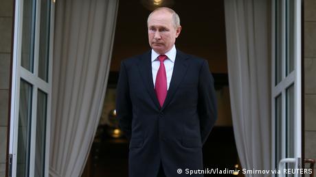 Путин иска да унижощи украинската нация В Кремъл съществуването ѝ