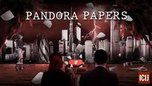 Pandora Papers: Geheime Steueroasen von Politikern und Prominenten enttarnt