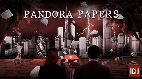 Pandora Papers: Secret tax havens of world leaders, celebrities revealed
