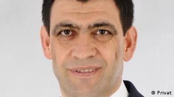 Saadet Partisi Genel Başkan Yardımcısı Atik Ağdağ