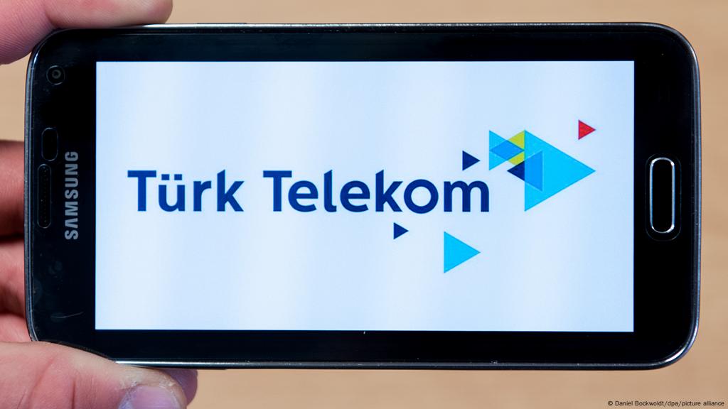 Turk Telekom Un Ozellestirilmesi Bu Iste Bir Is Var Ekonomi Dw 01 10 2021