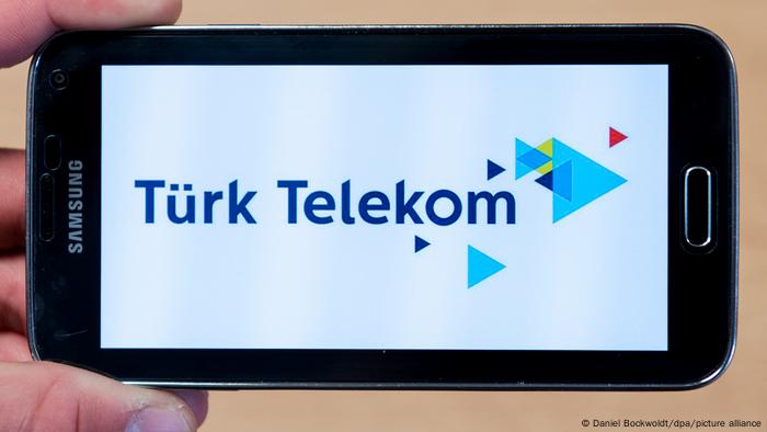 turk telekom un ozellestirilmesi bu iste bir is var ekonomi dw 01 10 2021 turk telekom un ozellestirilmesi bu iste bir is var ekonomi dw 01 10 2021