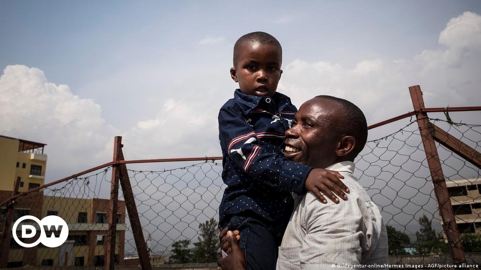 Ruanda: Väter, ihr werdet zu Hause gebraucht!