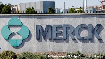 Φαρμακοβιομηχανία Merck