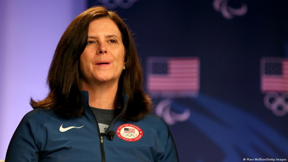 US women's soccer in turmoil amid sexual abuse claims DW 10/02/2021