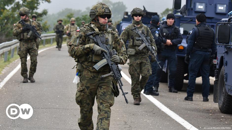 Serbien und Kosovo beenden Blockade der Grenzübergänge