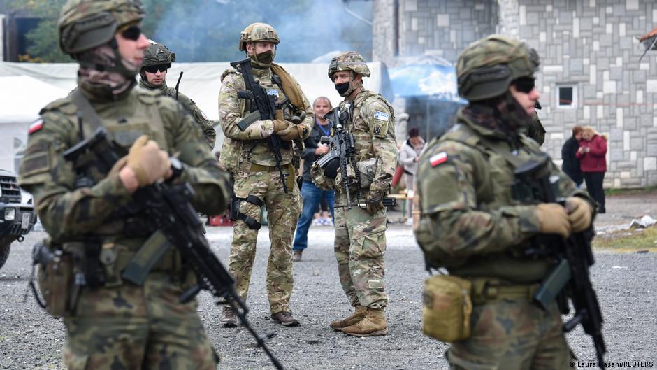 What's behind the tensions between Kosovo and ethnic Serbs? – DW – 12/14/2022 - Vimarsana News