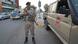 Libyen | Checkpoint von Soldaten in Tripolis Libyen | Checkpoint von Soldaten in Tripolis